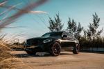 Mercedes-AMG GLE43 4Matic Coupe on Velos Wheels (D7) 2019 года